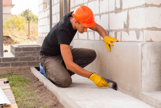 Licensed Exterior Waterproofing service in West Union, OH - Halo Water Proofing